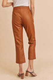 Katria Vegan Pants | Pants Daverri Fashions
