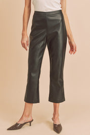 Katria Vegan Pants | Pants Daverri Fashions