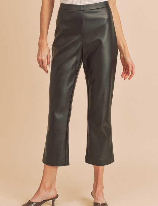Katria Vegan Pants | Pants Daverri Fashions