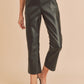Katria Vegan Pants BLACK