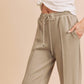 Pheobe Pants - DAVERRI FASHIONS