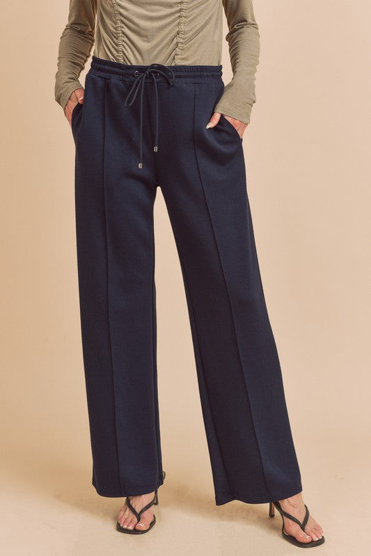 Pheobe Pants NAVY