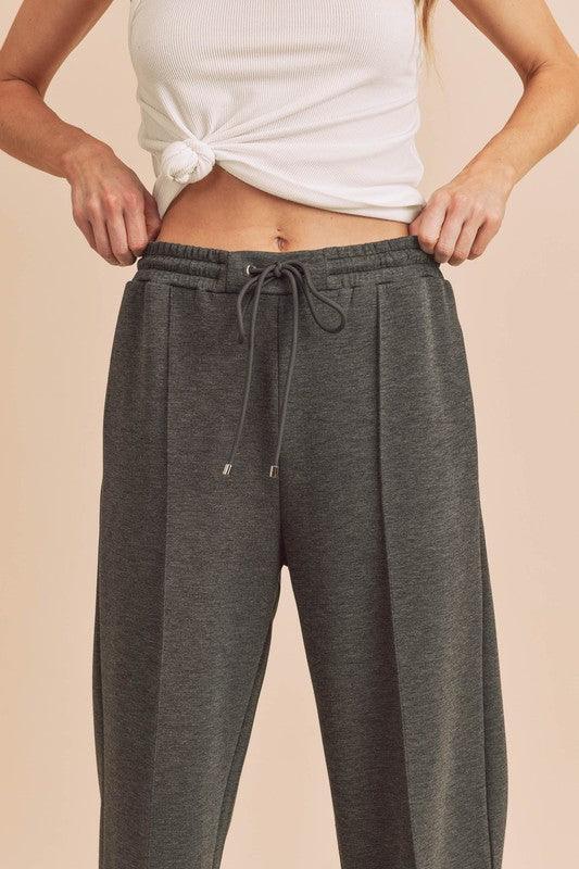 Pheobe Pants - DAVERRI FASHIONS