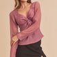 Carmela Top Blouses