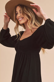 Silvana Top | Blouses Daverri Fashions