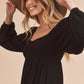 Silvana Top Blouses
