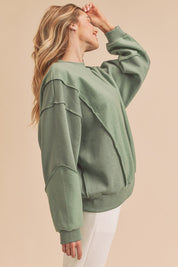 Ellia Sweatshirt | Sweatshirts Daverri Fashions