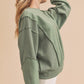 Ellia Sweatshirt Sweatshirts