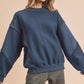 Ellia Sweatshirt Sweatshirts
