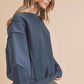 Ellia Sweatshirt Sweatshirts