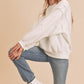 Ellia Sweatshirt Sweatshirts