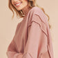 Ellia Sweatshirt Sweatshirts