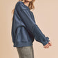 Ellia Sweatshirt Sweatshirts