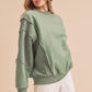 Ellia Sweatshirt Sweatshirts