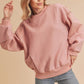 Ellia Sweatshirt Sweatshirts