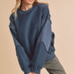 Ellia Sweatshirt Sweatshirts