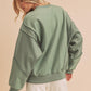 Ellia Sweatshirt Sweatshirts