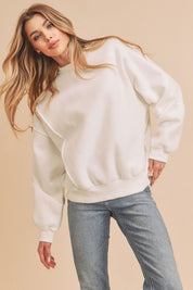 Ellia Sweatshirt | Sweatshirts Daverri Fashions