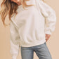 Ellia Sweatshirt Sweatshirts