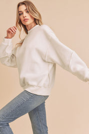 Ellia Sweatshirt | Sweatshirts Daverri Fashions
