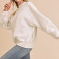 Ellia Sweatshirt Sweatshirts