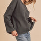 Pattie Pullover