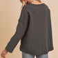 Pattie Pullover