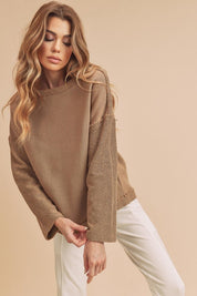 Pattie Pullover | Pullovers Daverri Fashions