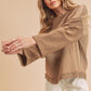 Pattie Pullover