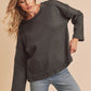 Pattie Pullover