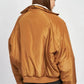 REVERSIBLE PUFFER JACKET - DAVERRI FASHIONS