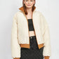 REVERSIBLE PUFFER JACKET - DAVERRI FASHIONS