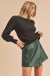 Camden Sweater | Sweaters Daverri Fashions
