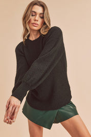 Camden Sweater | Sweaters Daverri Fashions