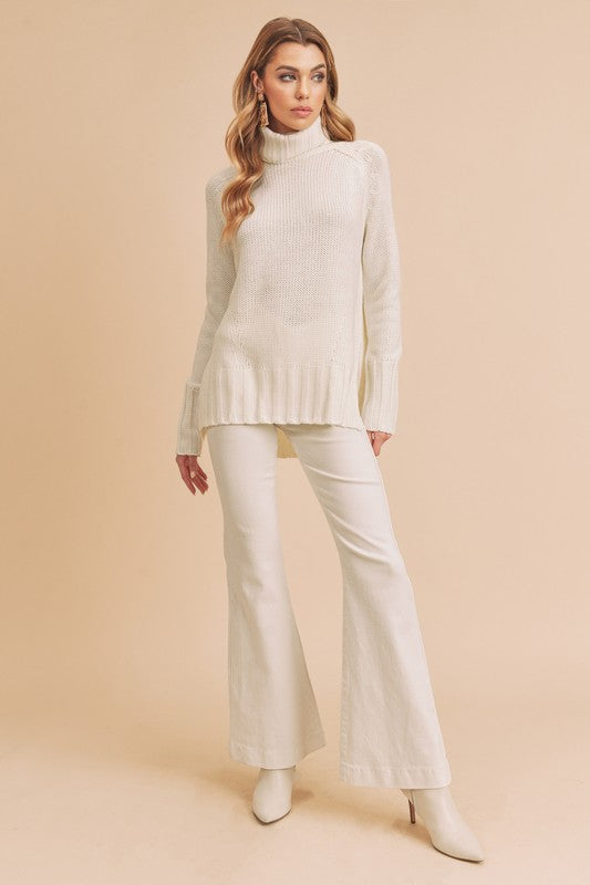 Danica Sweater | Sweaters Daverri Fashions