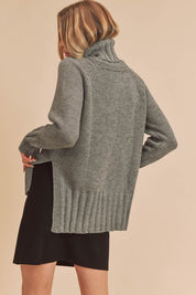 Danica Sweater | Sweaters Daverri Fashions
