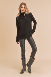 Danica Sweater | Sweaters Daverri Fashions