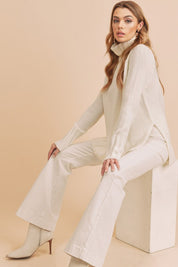 Danica Sweater | Sweaters Daverri Fashions