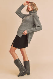 Danica Sweater | Sweaters Daverri Fashions