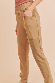Bree Jogger | Joggers Daverri Fashions