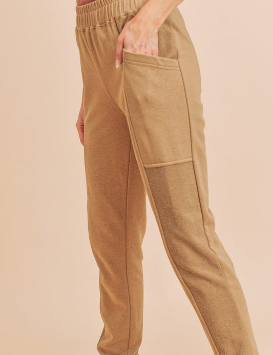 Bree Jogger | Joggers Daverri Fashions