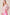 La Miel Relaxed Fit Side Slit Sweater Sweaters