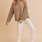 Pattie Pullover