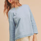 Pattie Pullover