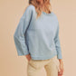 Pattie Pullover