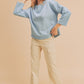 Pattie Pullover