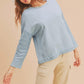 Pattie Pullover
