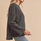 Pattie Pullover