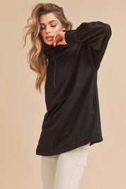 Elira Pullover | Sweatshirts Daverri Fashions