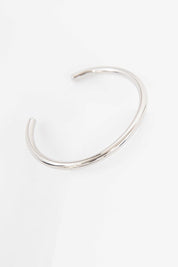 Minimalist Stainless Steel Cuff Bracelet Bracelets